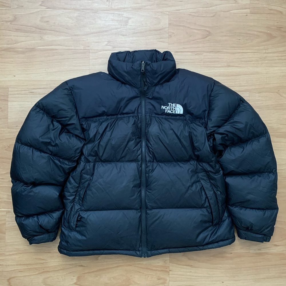 ♠️The North face 700 Down Nupste (Sz XL)